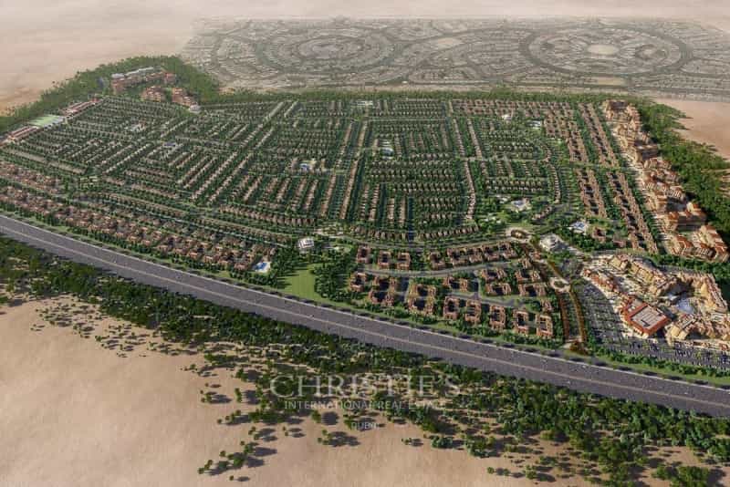 Casa nel Dubai, Dubai 10173660