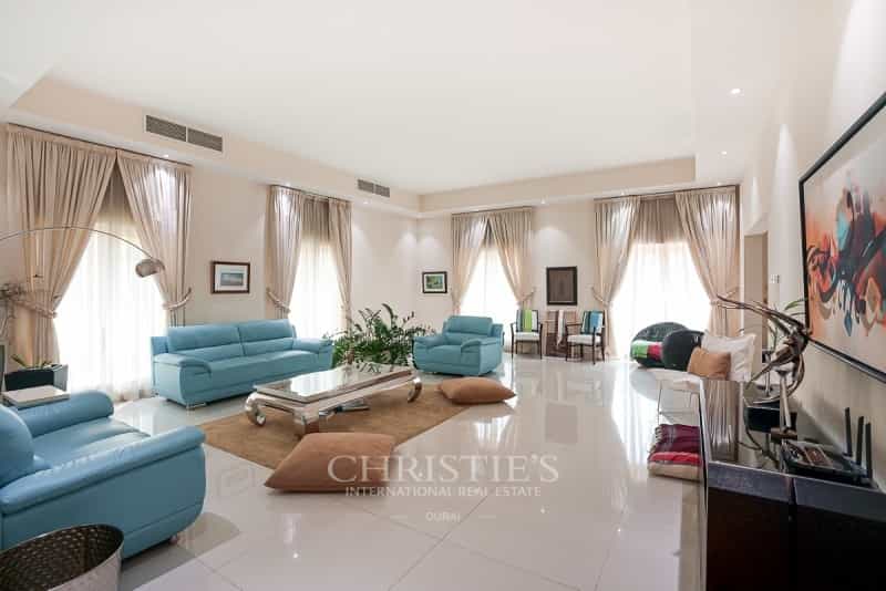 Rumah di Warisan, Dubai 10173661
