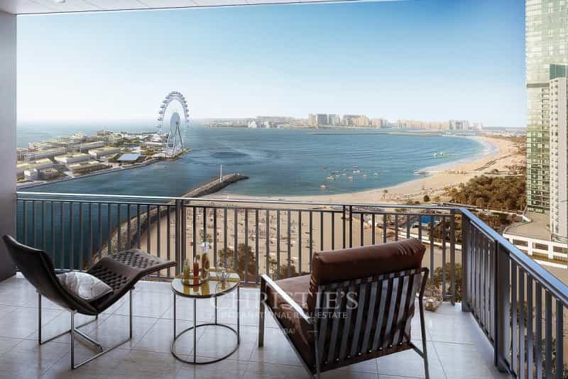 Eigentumswohnung im Dubai, Dubayy 10173676
