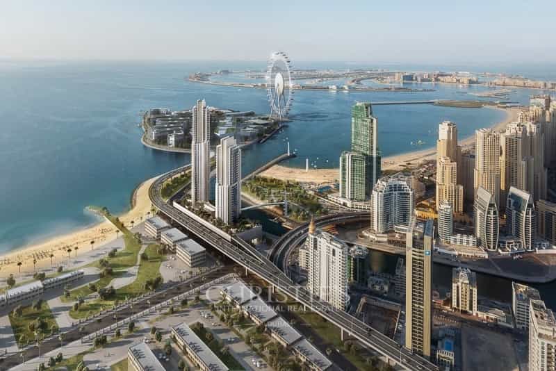 Condominium in Dubai, Dubayy 10173676