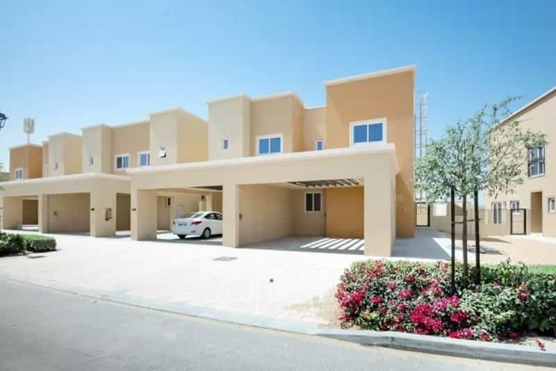 Rumah di Warisan, Dubai 10173684