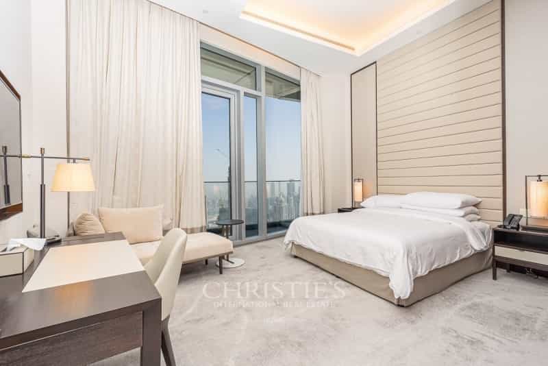 Condominium dans Dubai, Dubaï 10173687