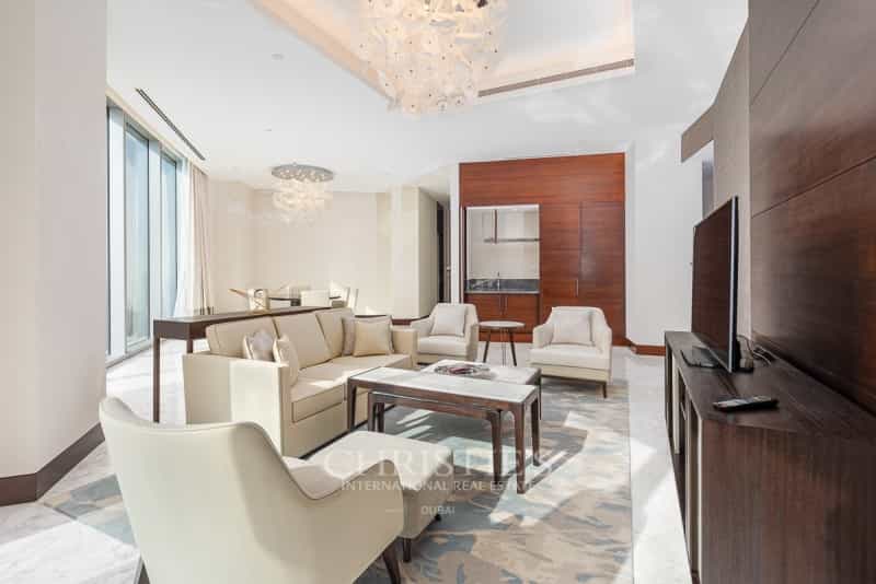 Eigentumswohnung im Dubai, Dubayy 10173687