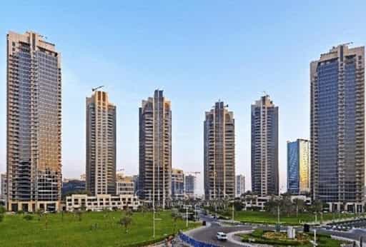 公寓 在 Dubai, Dubai 10173688
