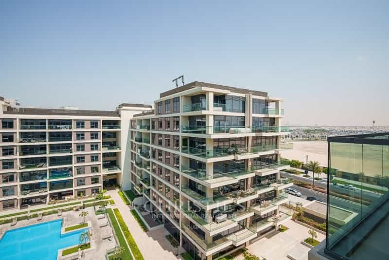 Osakehuoneisto sisään Dubai, Dubai 10173690