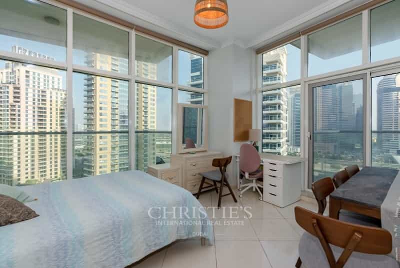 Condominium dans Dubai, Dubaï 10173691