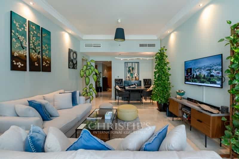 Condominium in Dubai, Dubayy 10173691