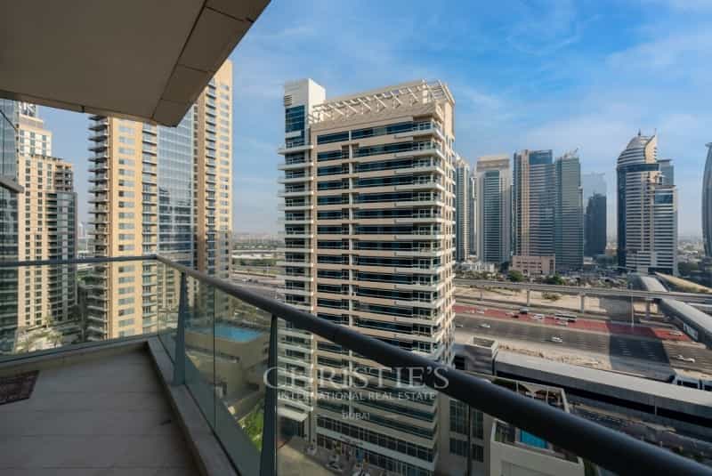 Condominium in Dubai, Dubai 10173691