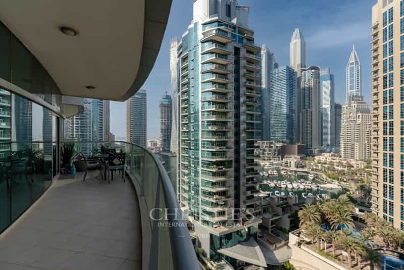 Condominium dans Dubai, Dubaï 10173691