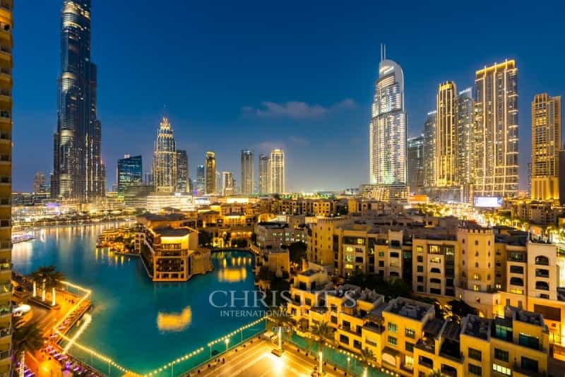 Eigentumswohnung im Dubai, Dubayy 10173696