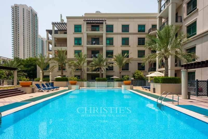 Condominium in Dubai, Dubai 10173697