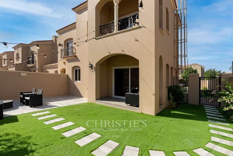 casa en 'Ud al Bayda', Dubái 10173718