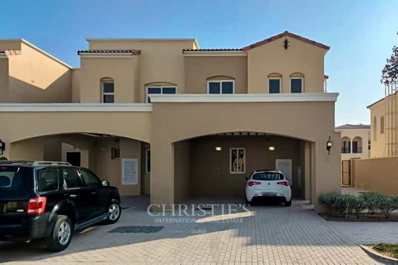 casa en 'Ud al Bayda', Dubái 10173721