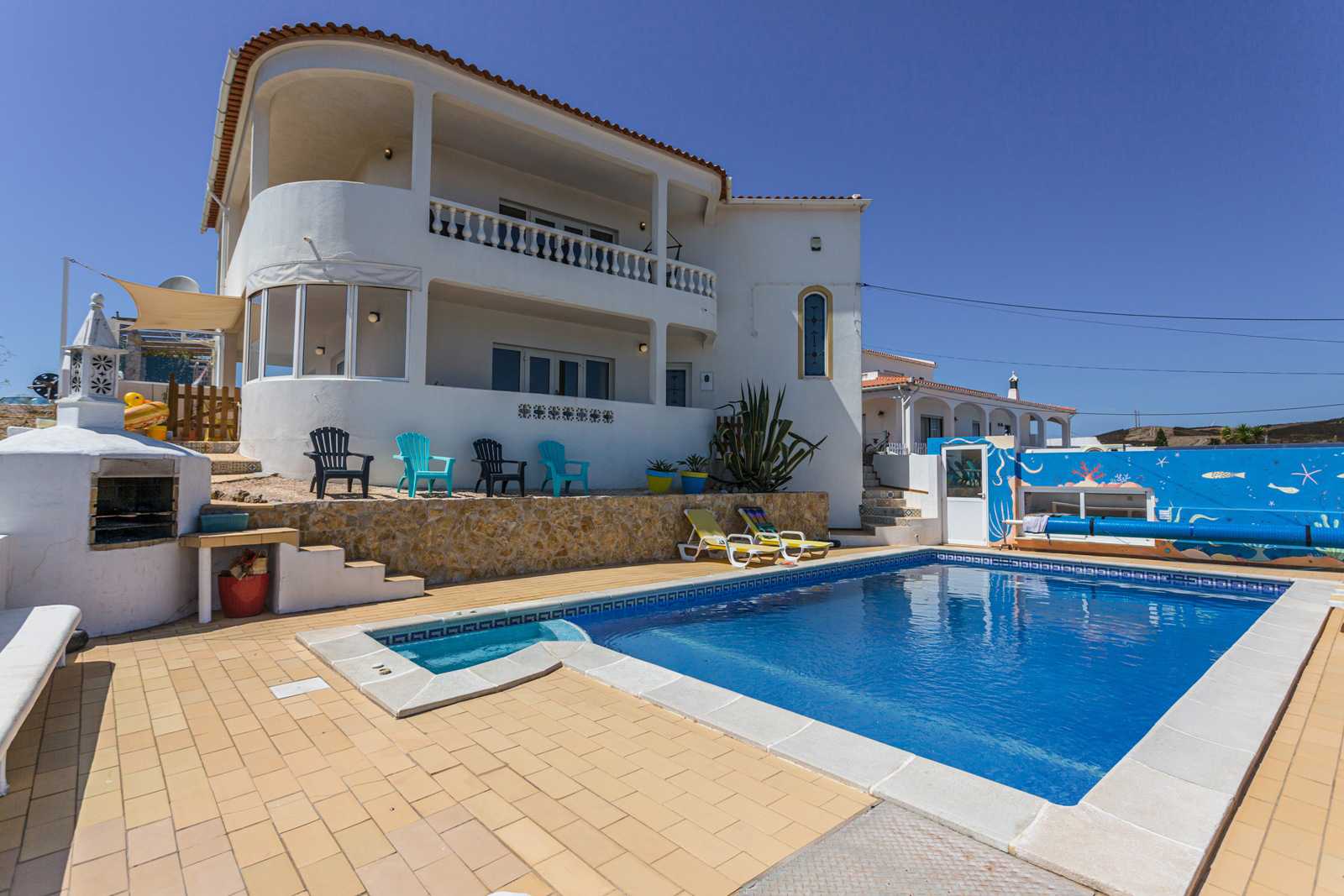 House in Budens, Faro 10173754