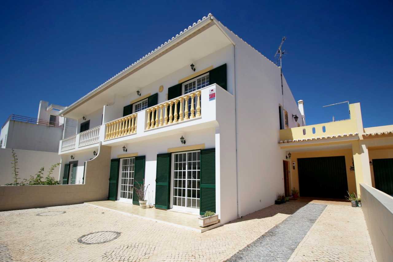 Huis in Senhora da Gloria, Faro 10173766