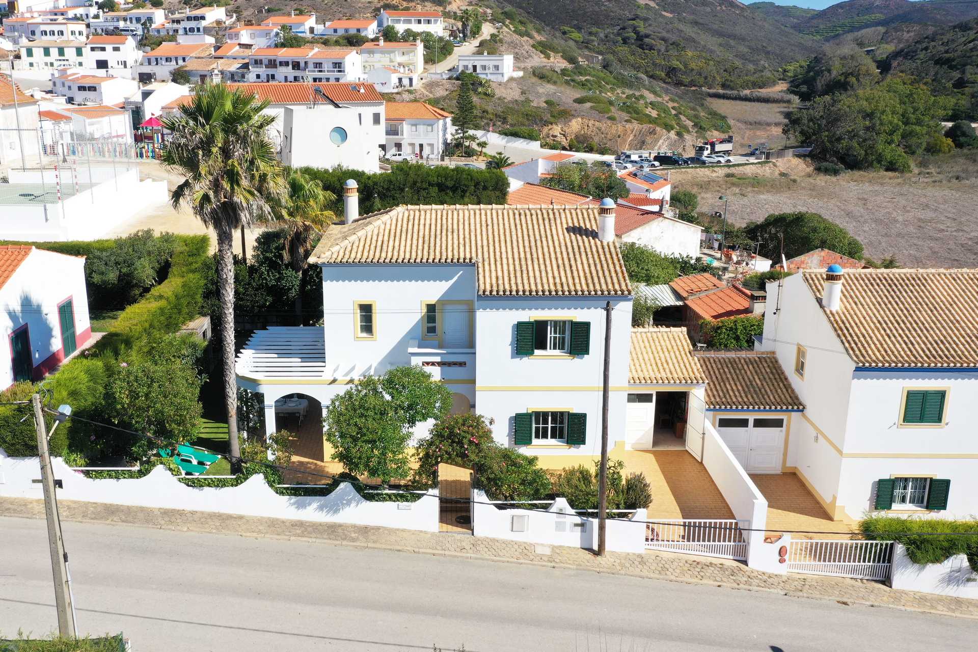 House in Carrapateira, Faro 10173770