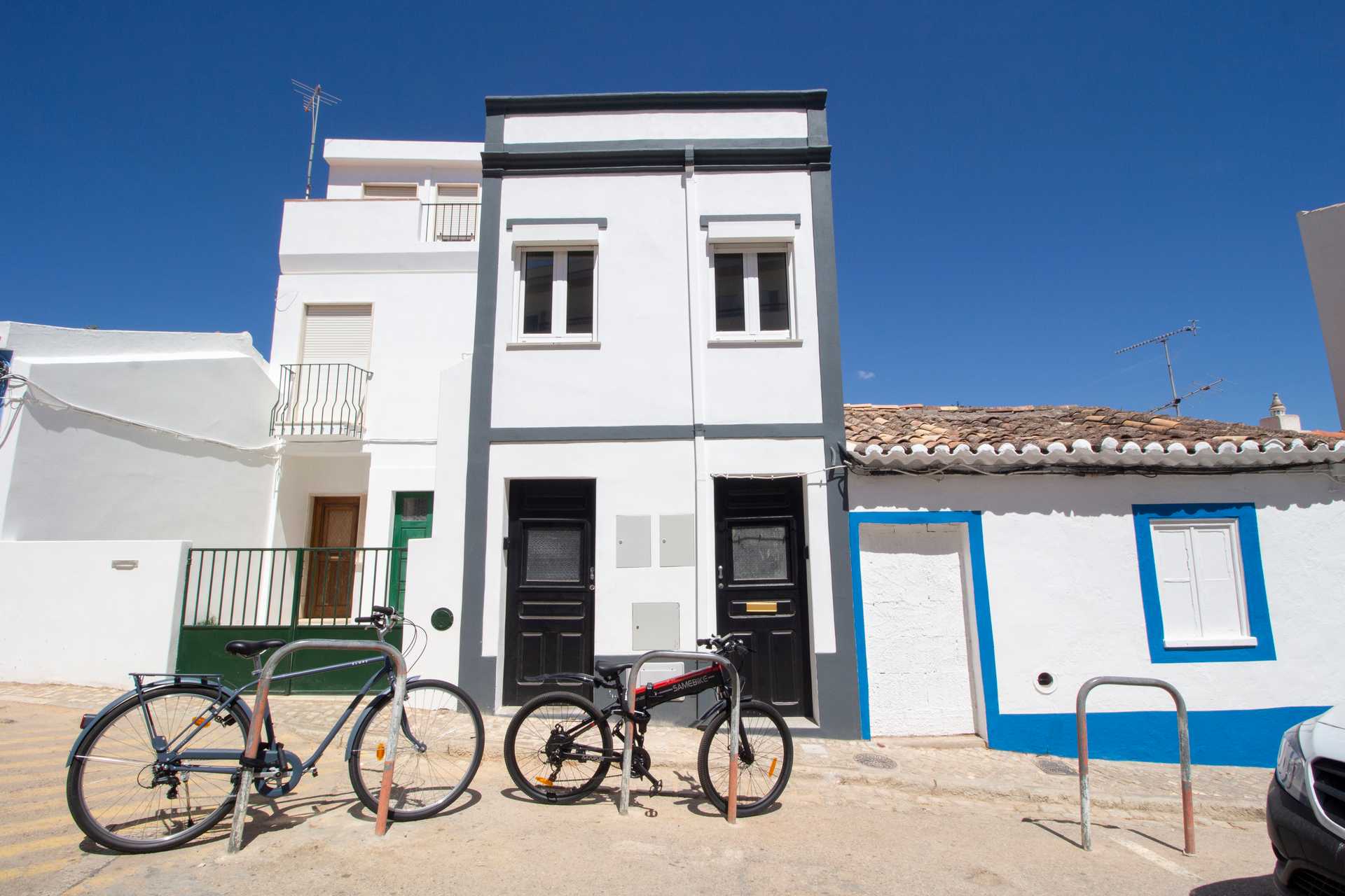 House in Santo Amaro, Faro 10173776