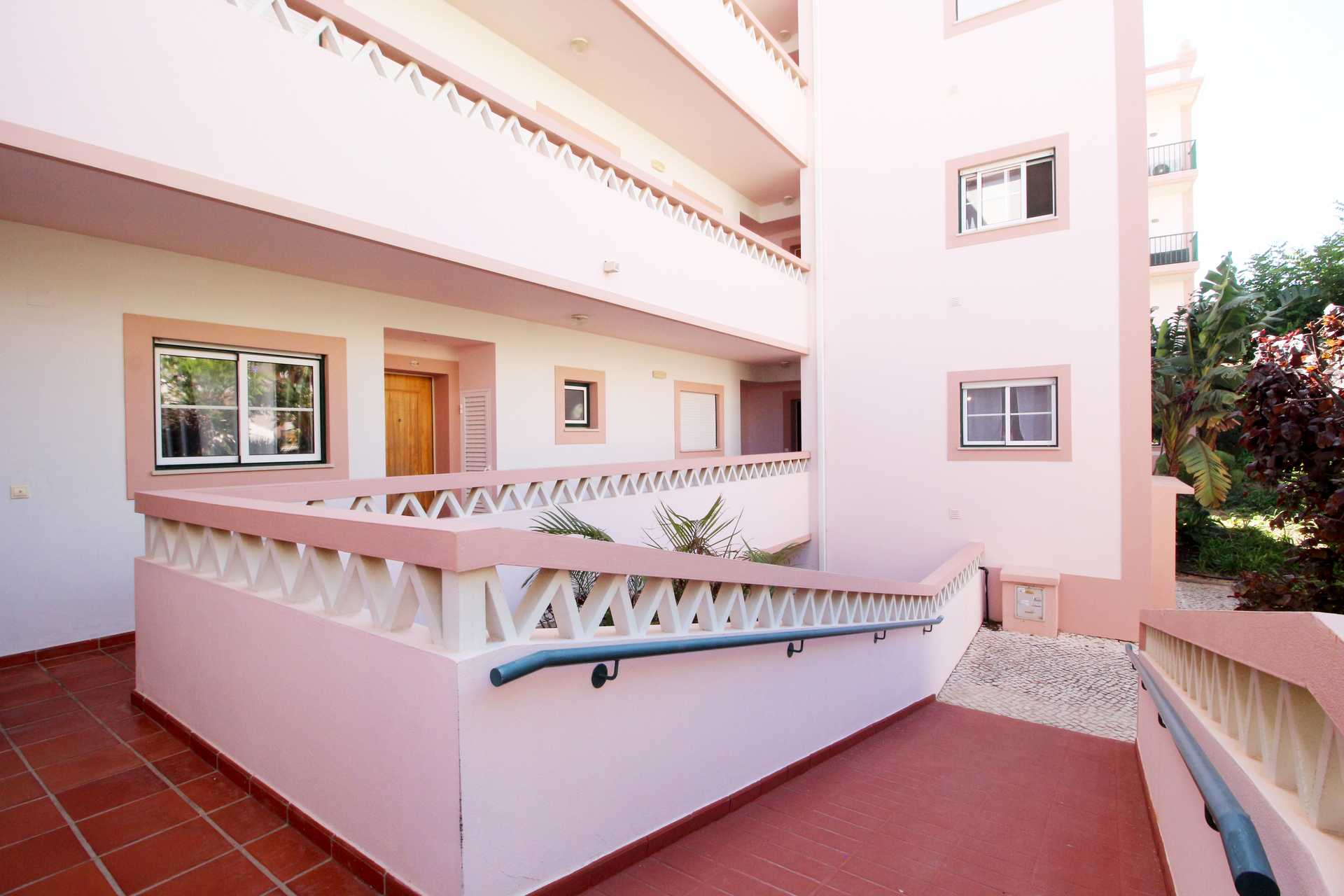 Condominium dans Monte Lemos, Faro 10173801
