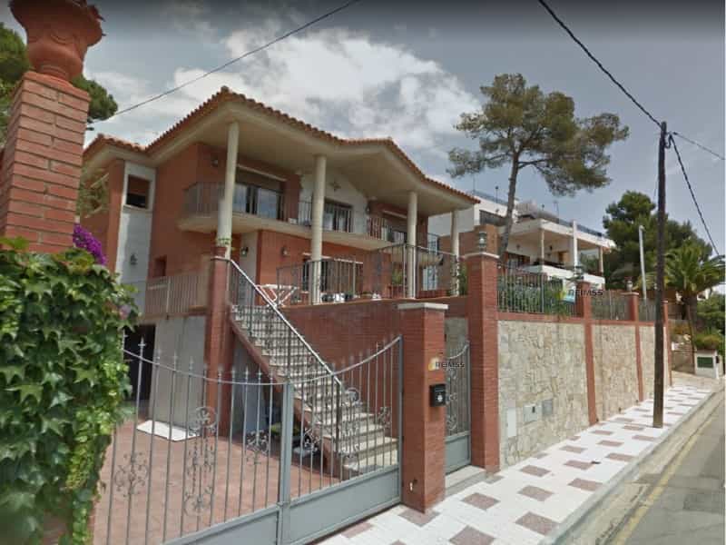 жилой дом в Плайя де Аро, Каталония 10173822