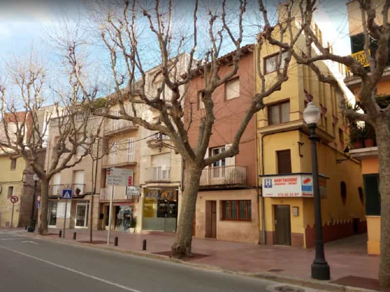 Dom w San Feliu de Guixols, Katalonia 10173823