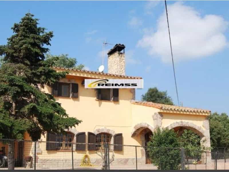 Rumah di Palafolls, Catalonia 10173828