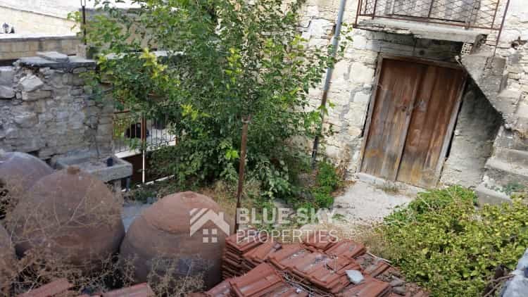 rumah dalam Arsos, Limassol 10173989
