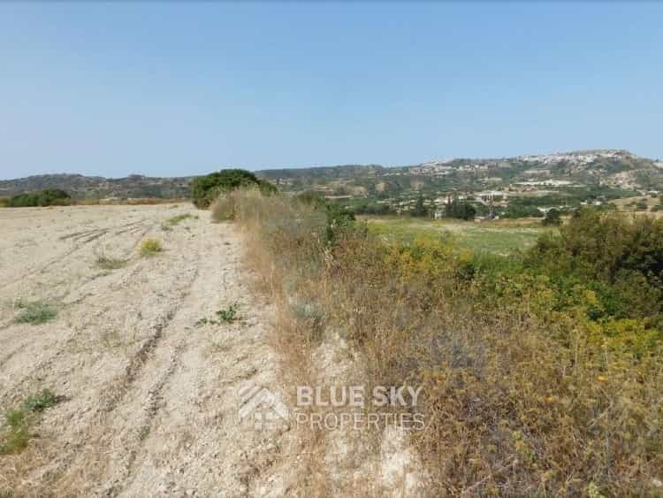 Land in Pampoula, Lemesos 10173990