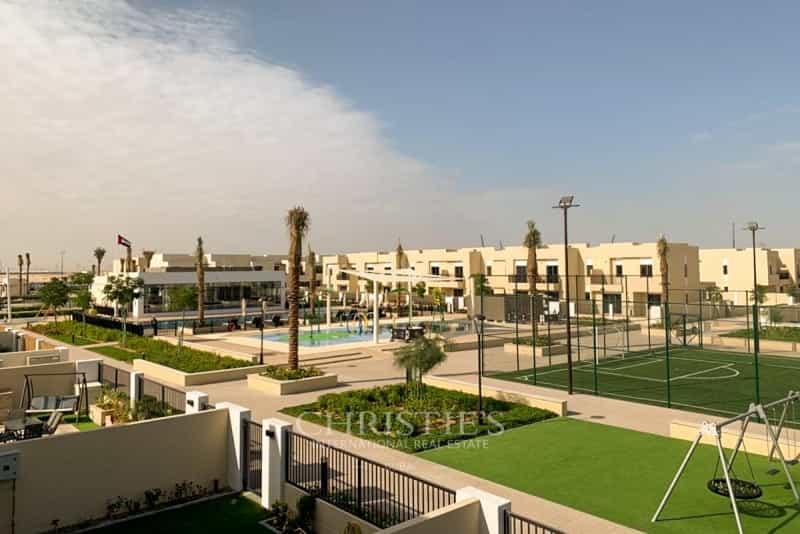 Rumah di 'Ud al Bayda', Dubai 10174049