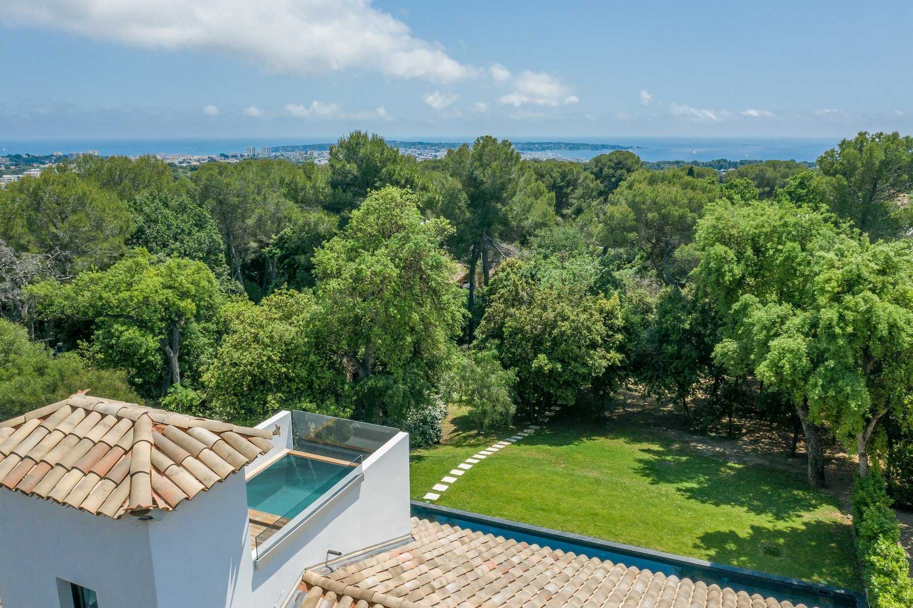 residencial no Antibes, Alpes-Maritimes 10174068