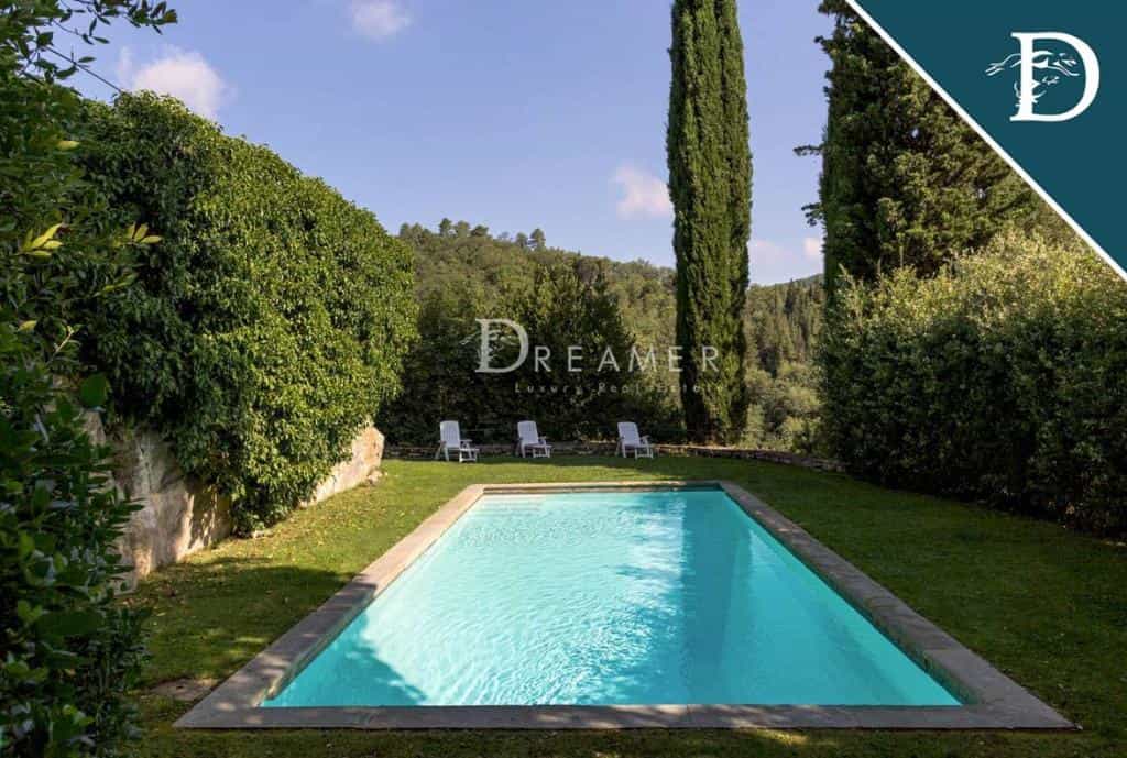House in Greve, Tuscany 10174083