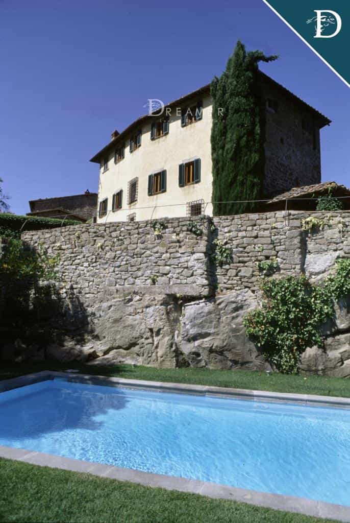 σπίτι σε Greve in Chianti, Tuscany 10174083
