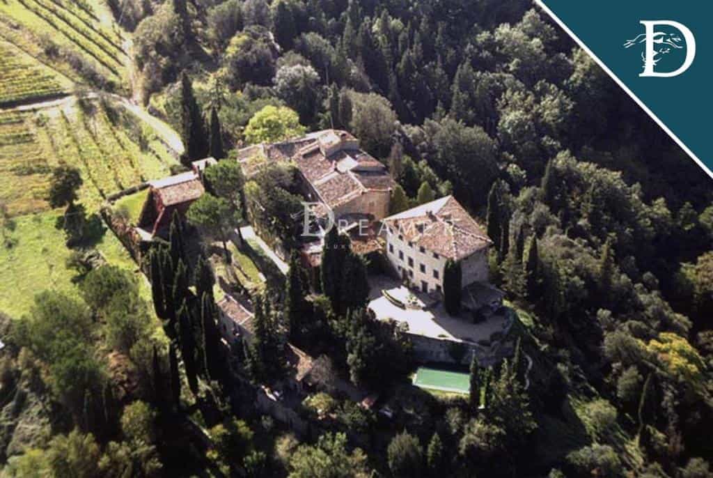 Hus i Greve in Chianti, Tuscany 10174083
