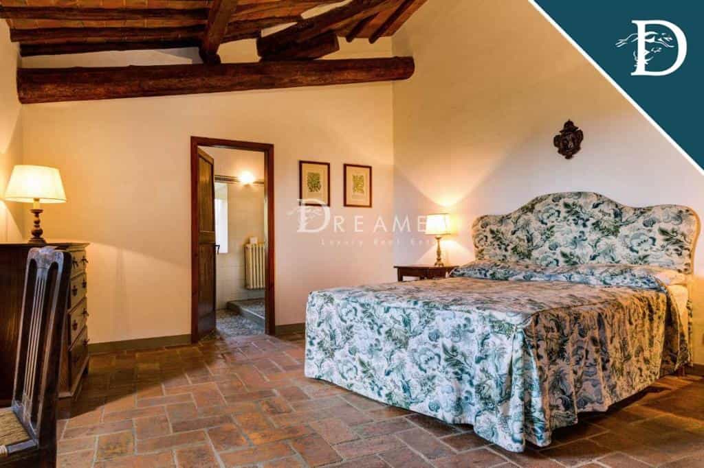 Rumah di Greve in Chianti, Tuscany 10174083