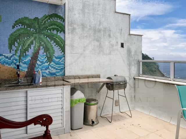 жилой дом в , State of Rio de Janeiro 10174090