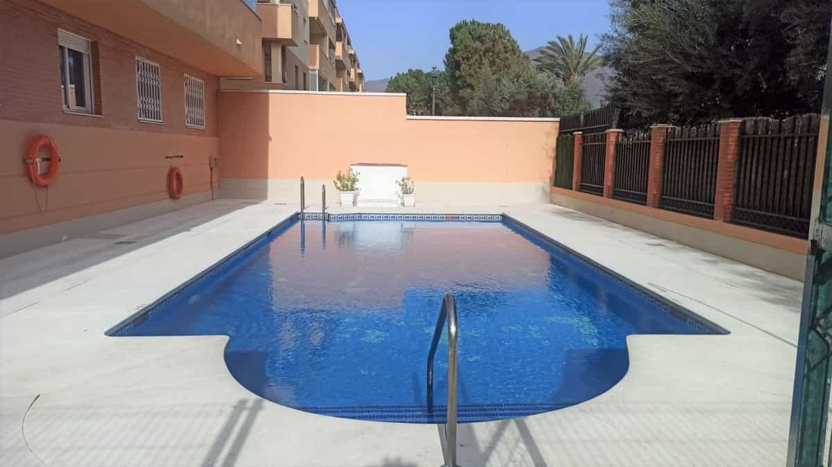 Condominium in Estepona, Andalusië 10174165