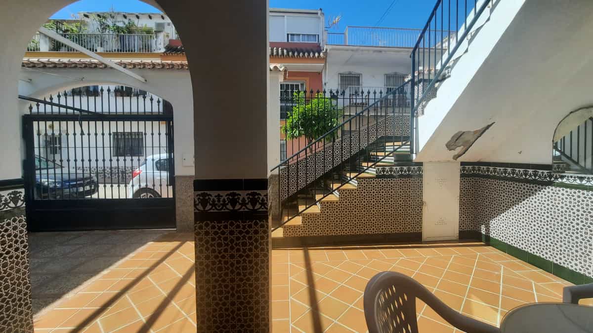 Hus i Fuengirola, Andalucía 10174197