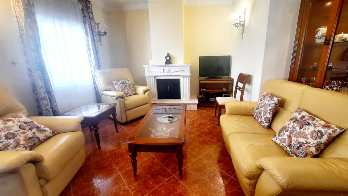 Hus i Fuengirola, Andalucía 10174197