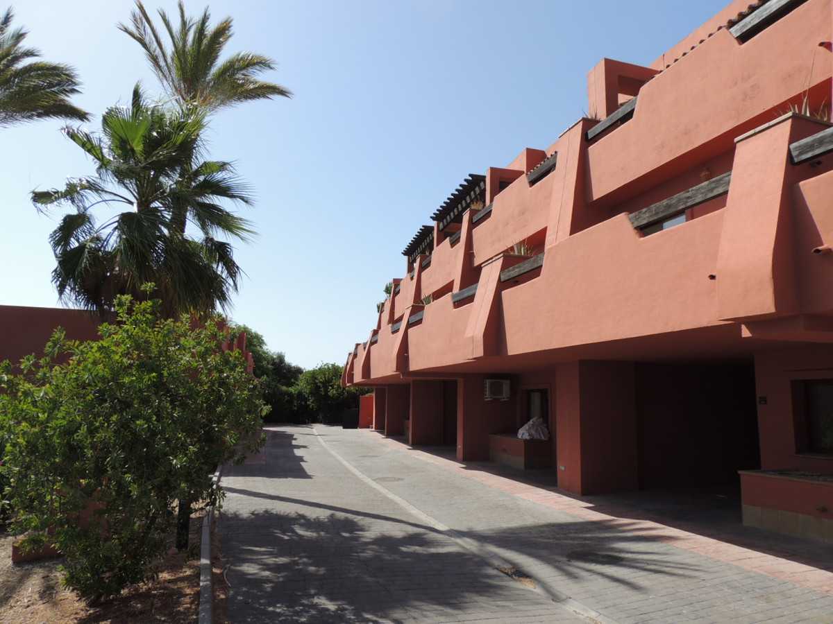 Condominium dans Manilva, Andalusia 10174206
