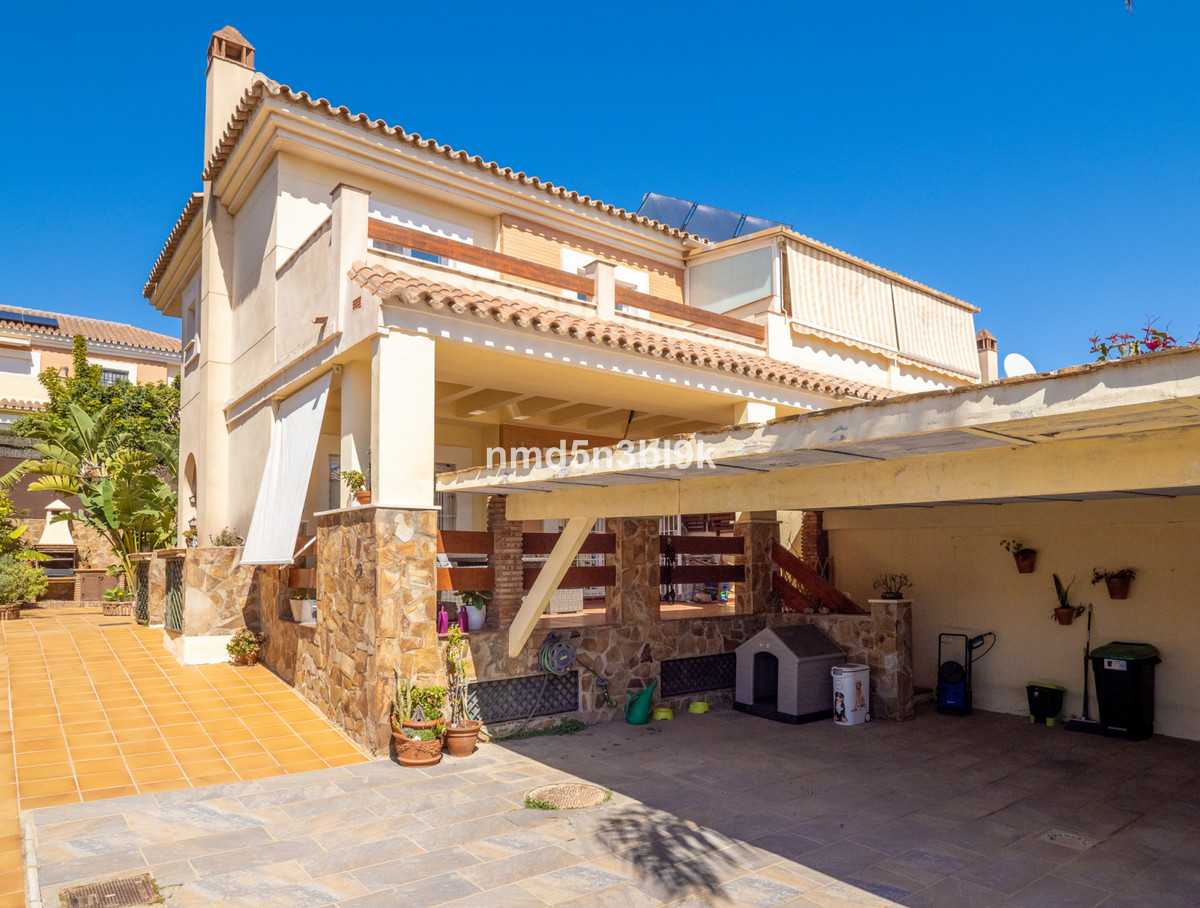 House in Málaga, Andalucía 10174214
