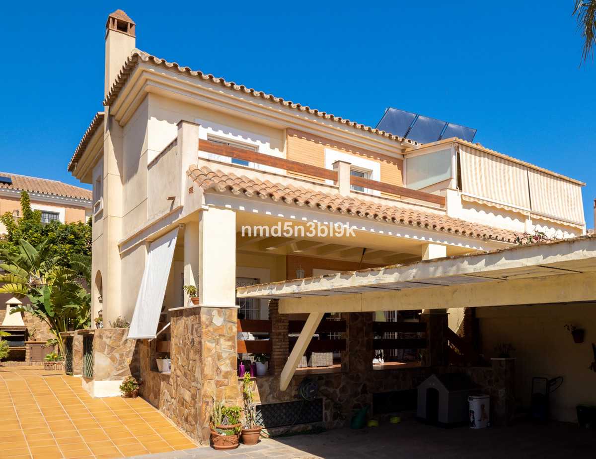 House in Churriana, Andalusia 10174214