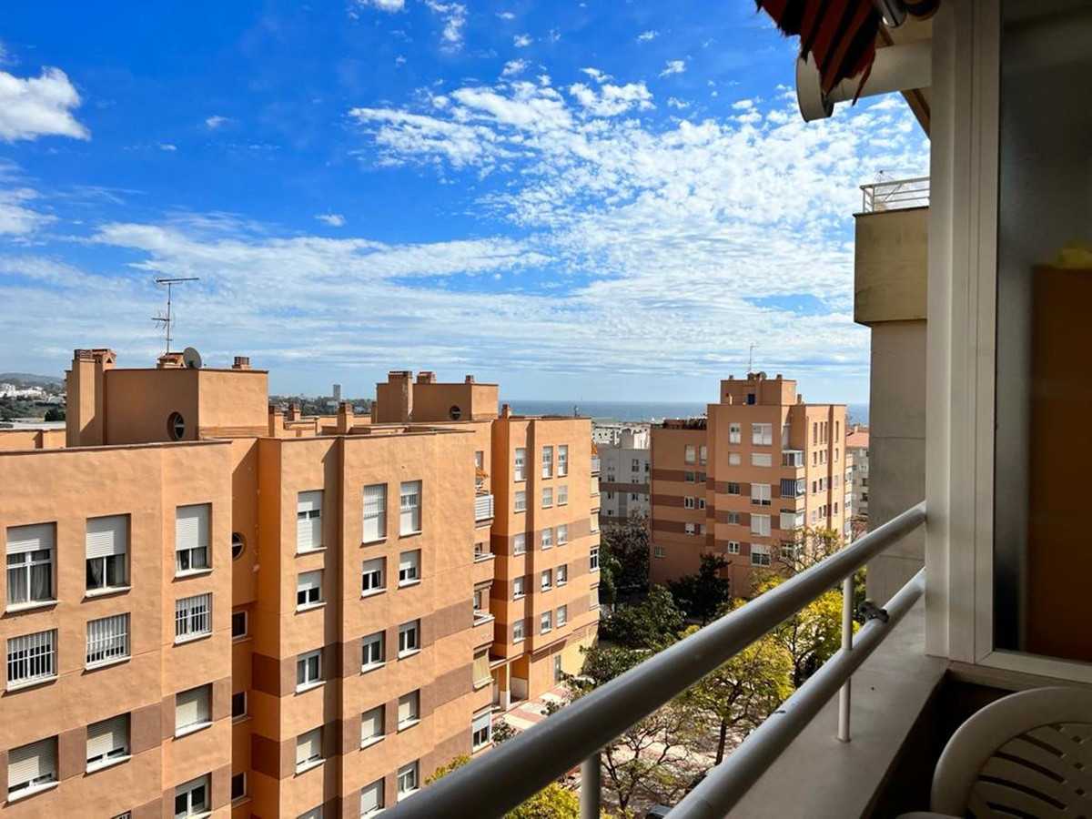 Condominium in Marbella, Andalusië 10174345