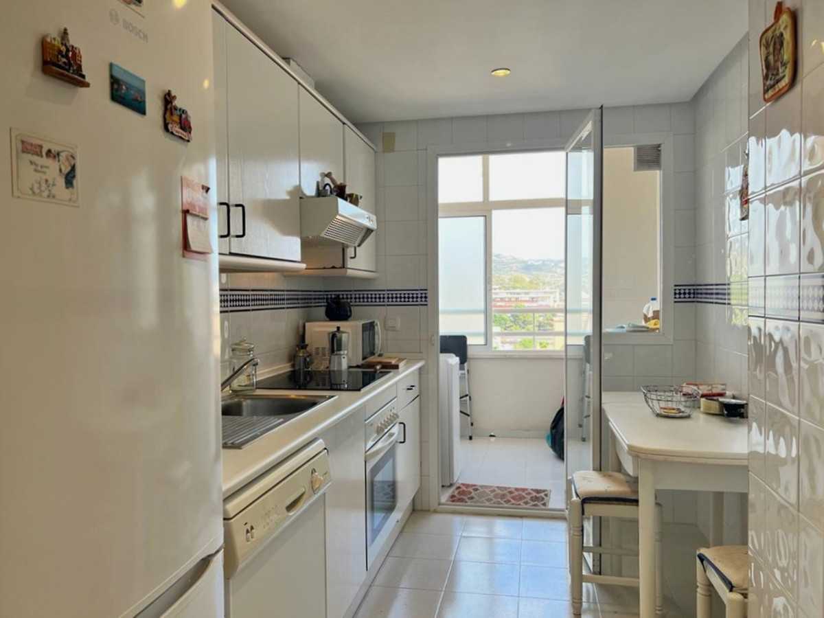 Condominium in Marbella, Andalucía 10174345