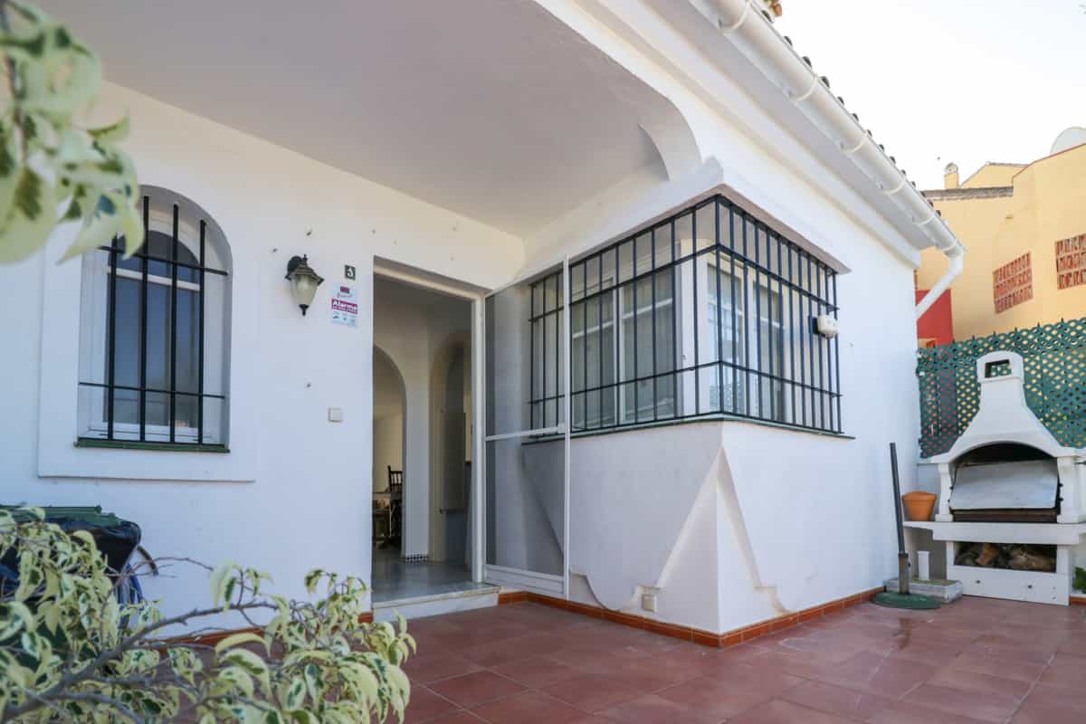 House in Manilva, Andalusia 10174348