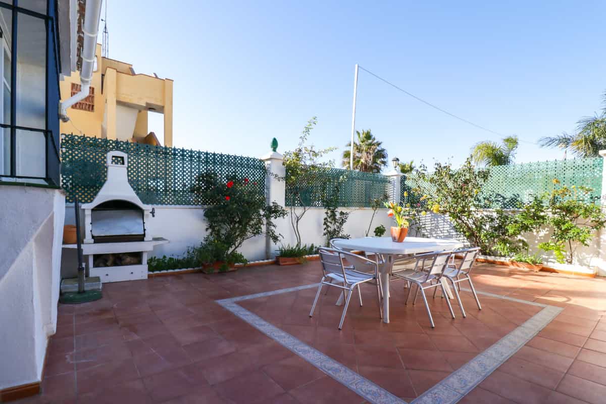 House in Manilva, Andalusia 10174348