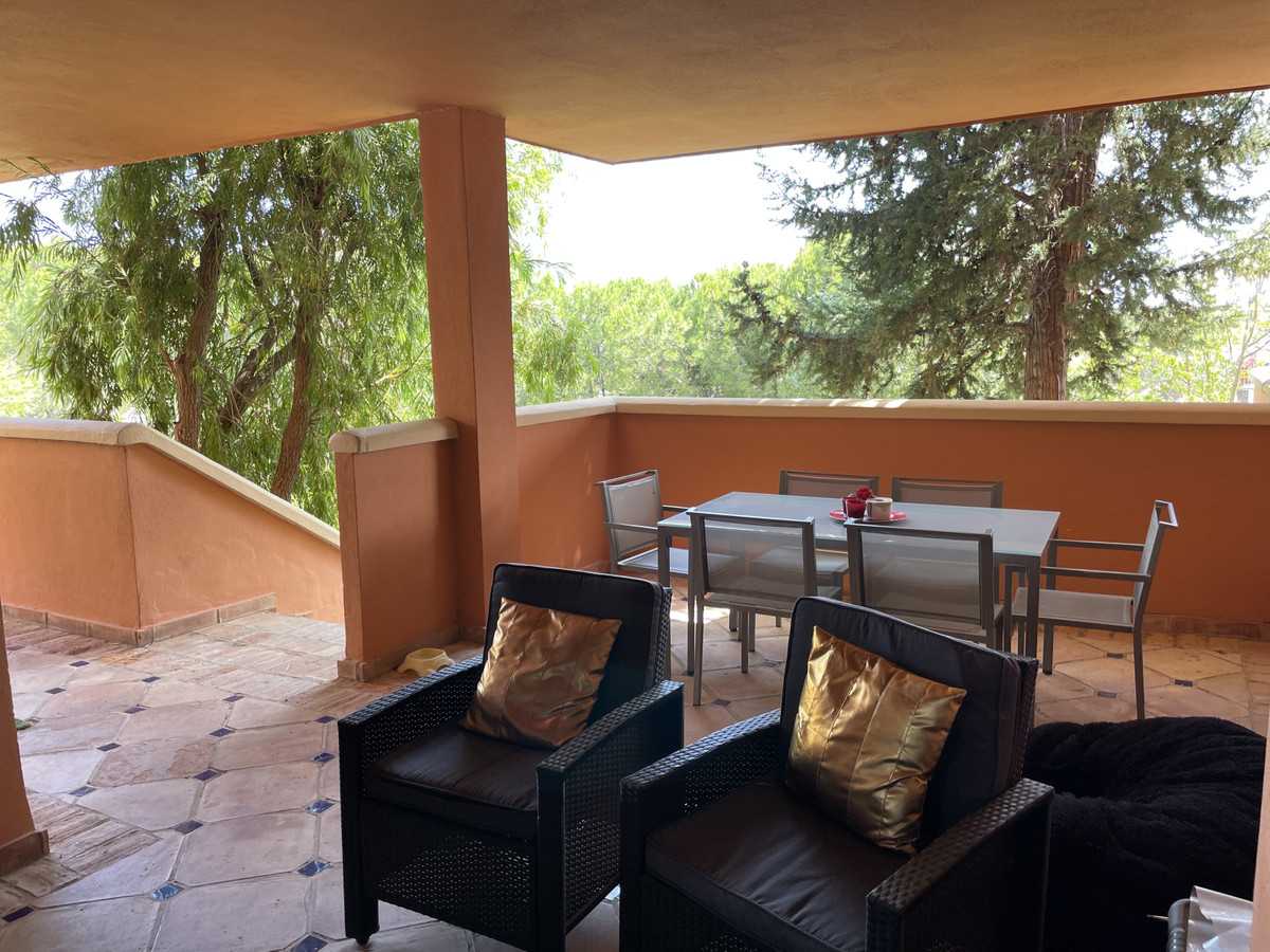 公寓 在 Marbella, Andalucía 10174407
