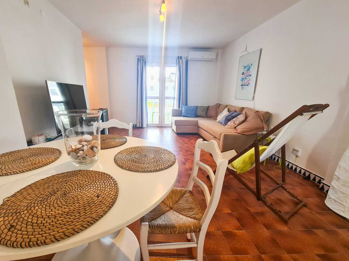 公寓 在 Puerto de la Duquesa, Andalusia 10174457