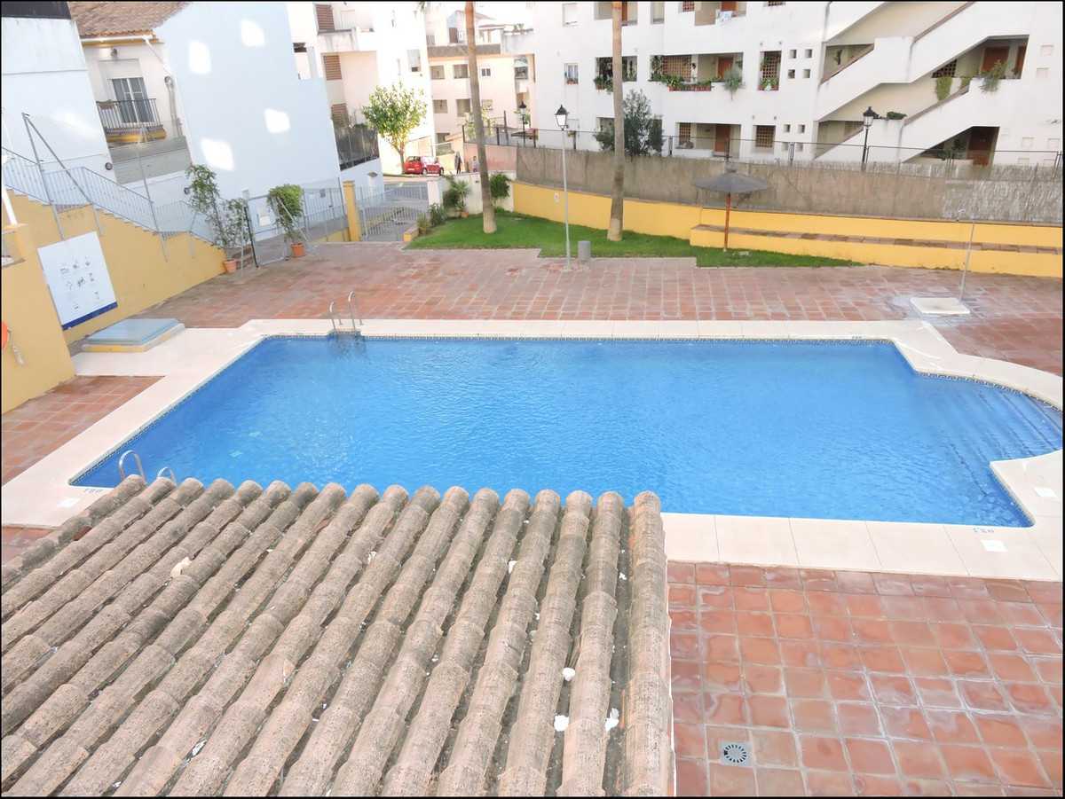Condominium in Manilva, Andalusia 10174460