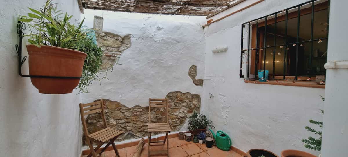 Haus im Manilva, Andalusia 10174497