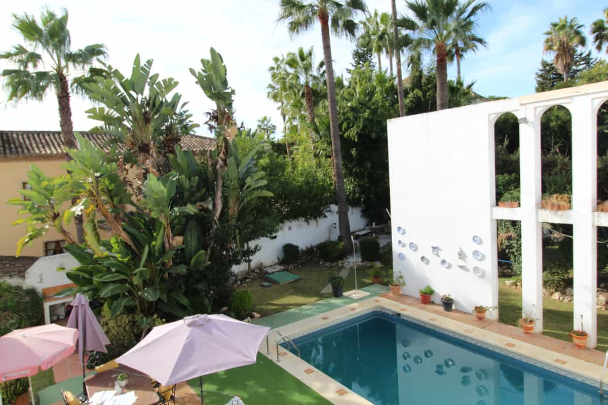 House in El Angel, Andalusia 10174500