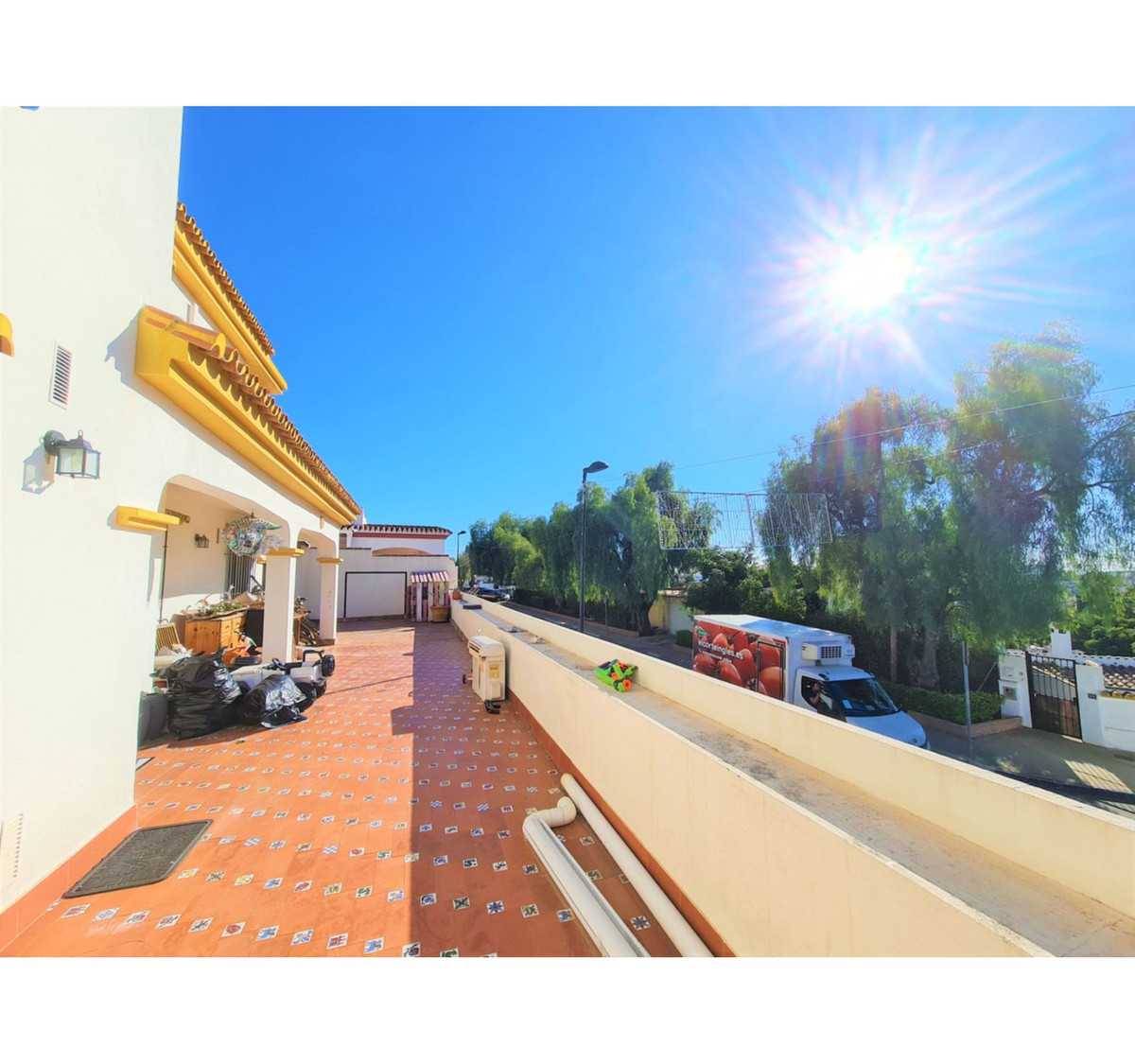 House in Marbella, Andalucía 10174526